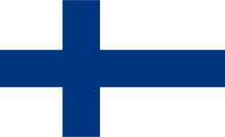 Finland Flag